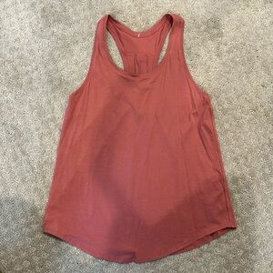 Lululemon Yoga Top